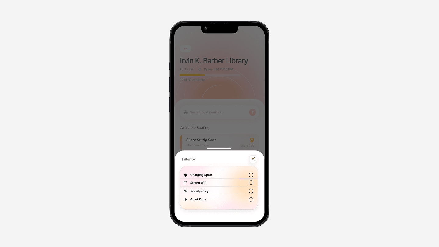 Venue insights