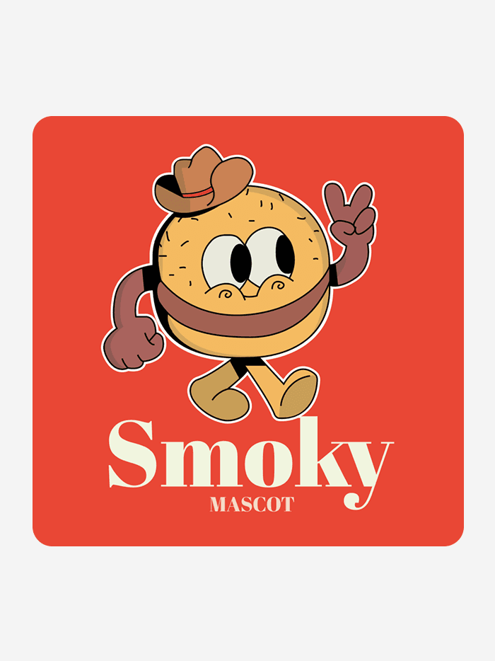 Smoky