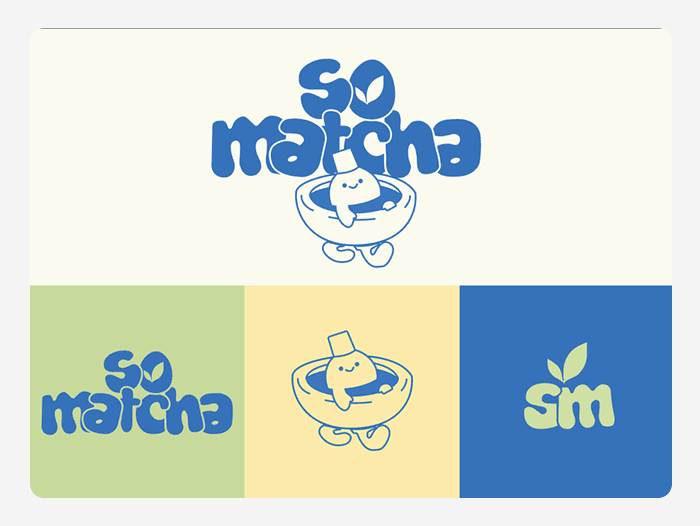 so matcha