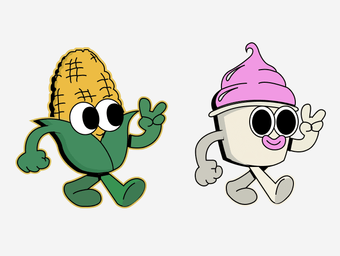 Snack Duo