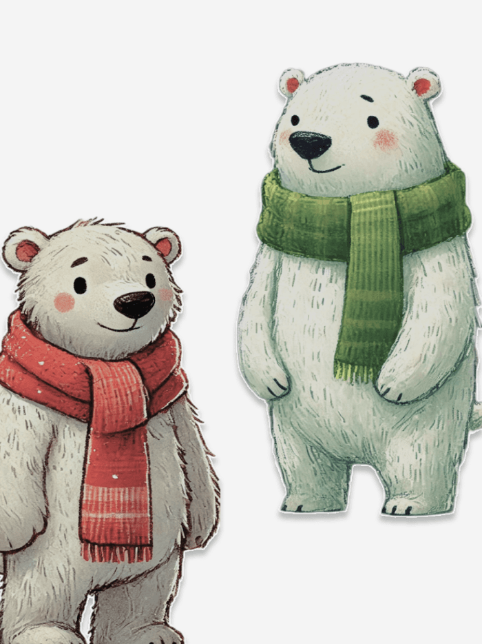 Polar Bears
