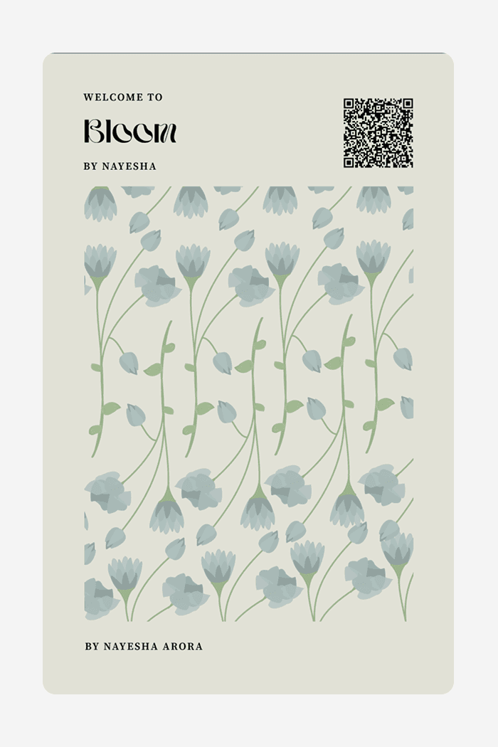 Bloom